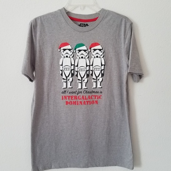 2 For 1 Men's Christmas Shirt's - Picture 6 of 7